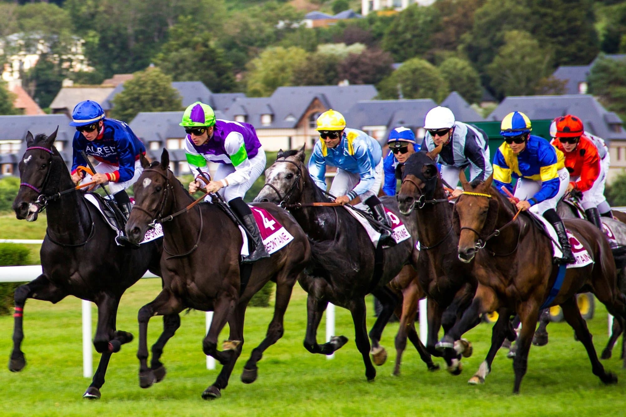 Royal Ascot