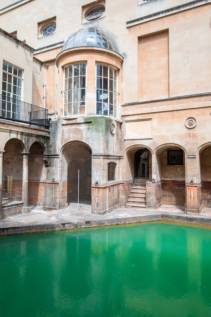 Bath