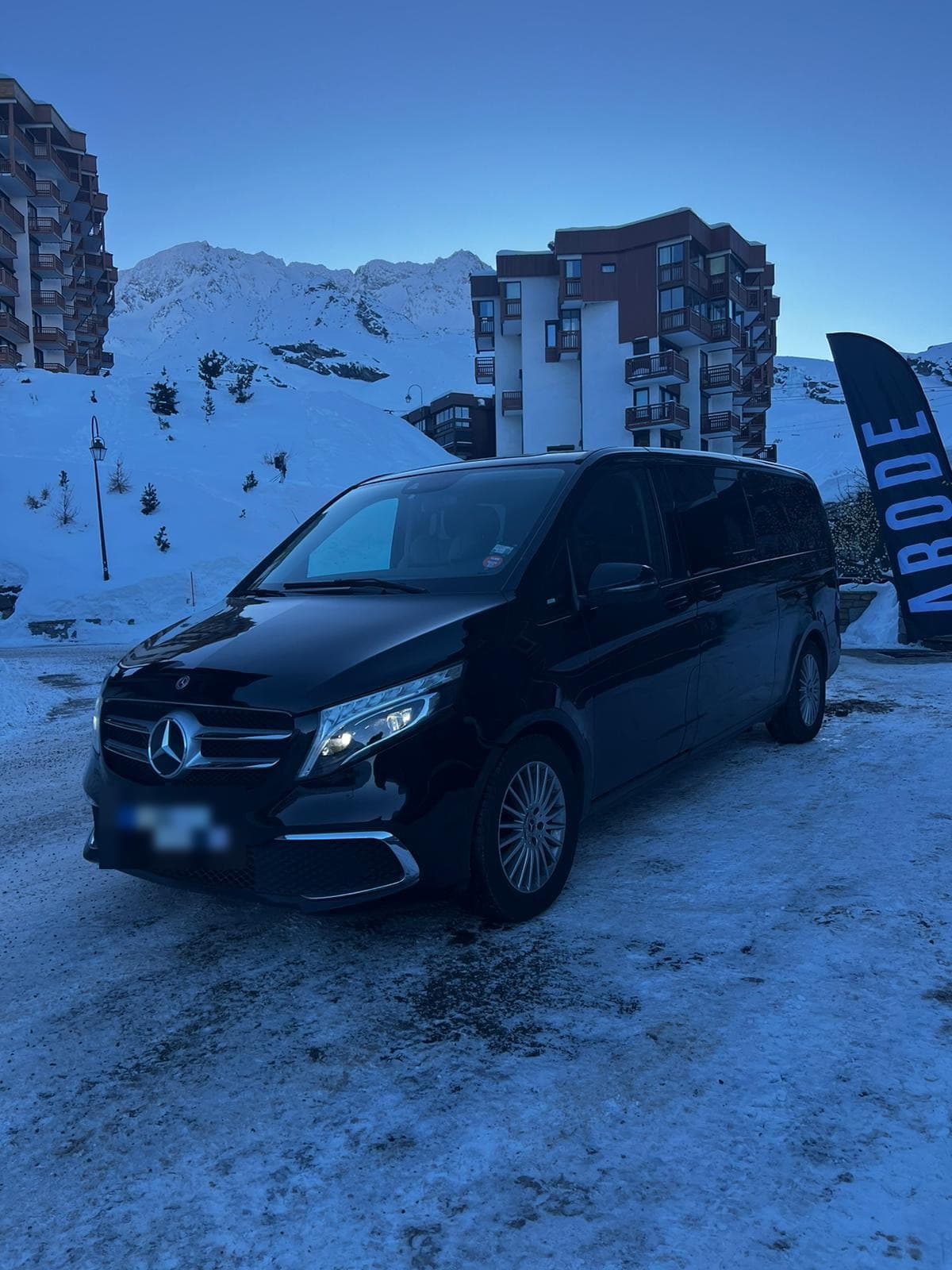 Courchevel