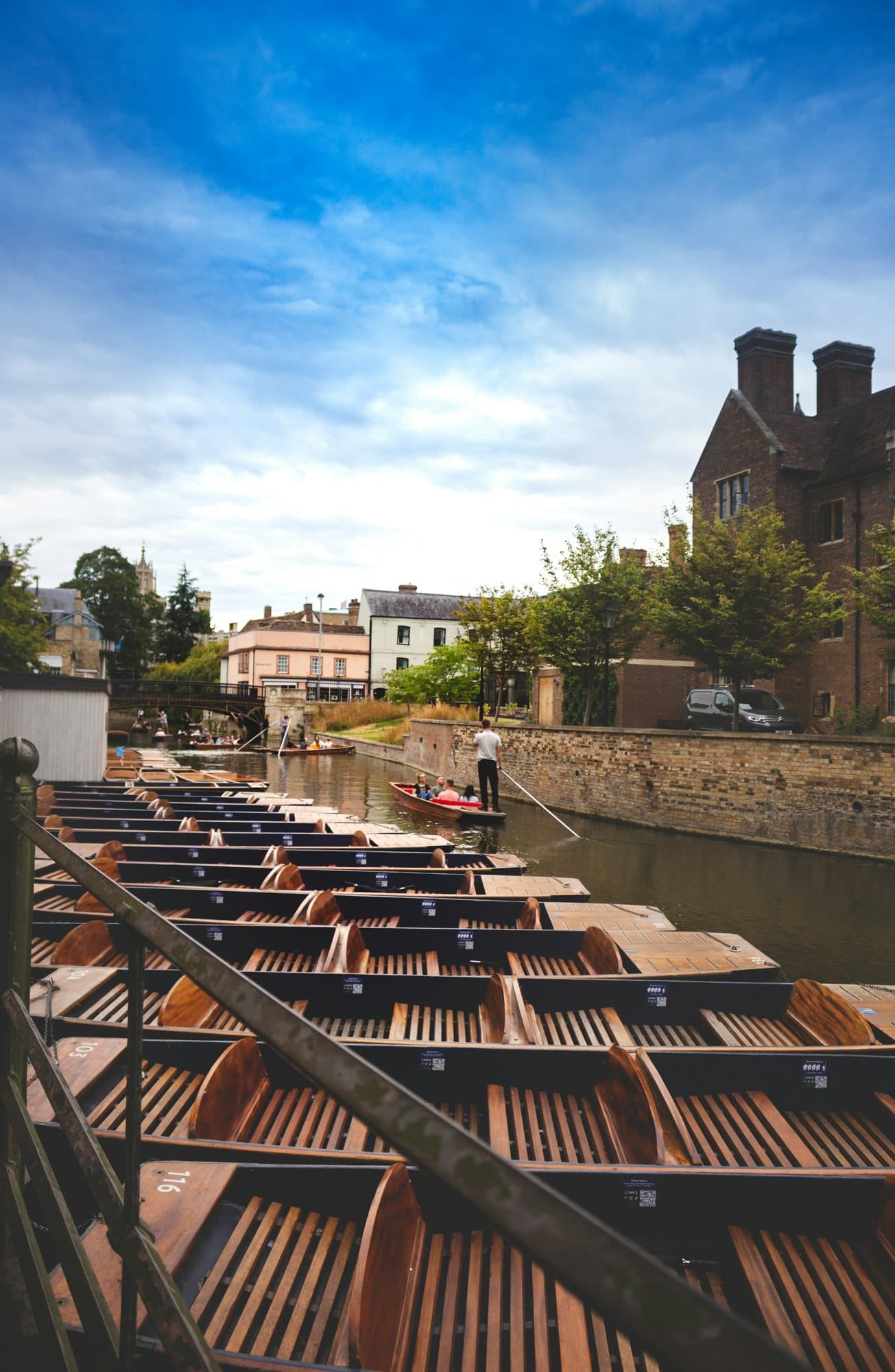 Henley-on-Thames