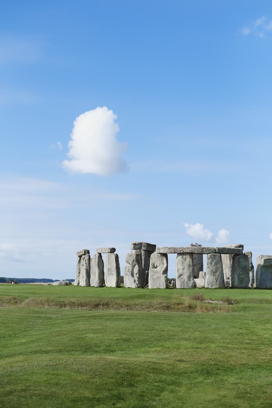 Stonehenge