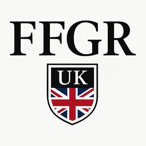 FFGR London