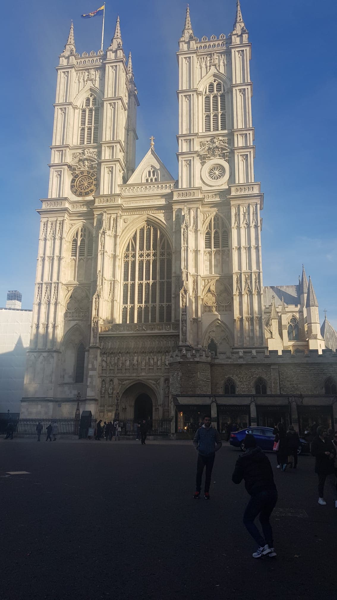 London
