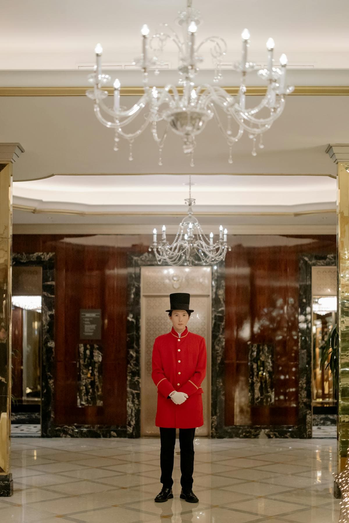 Concierge VIP access London